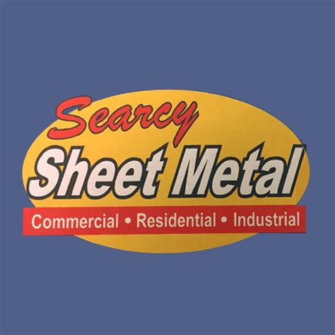 Searcy Sheet Metal, 182 Bailey St, Searcy, AR 72143, US